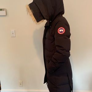 Canada Goose Parka - Like New